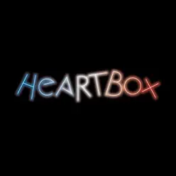 Look Back (Heartbox French Version) - Single - Christophe Willem Look Back (Heartbox French Version) - Single - Christophe Willem