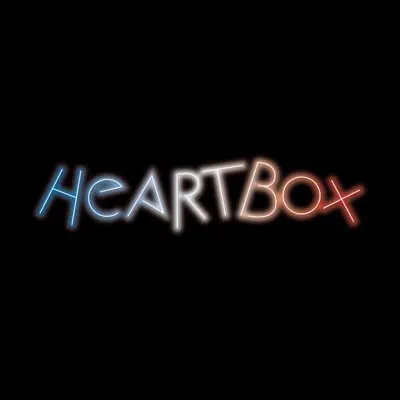 Look Back (Heartbox French Version) - Single - Christophe Willem