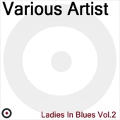 Ladies In Blues Vol.2 artwork