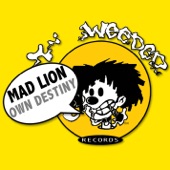 Mad Lion - Own Destiny (Original Mix)