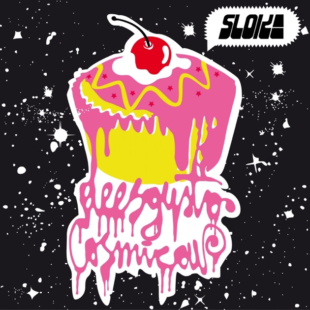 Slok - Paris Feeling Ep Slok - Paris Feeling Ep