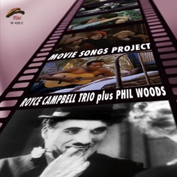 Phil Woods - You Must Believe In Spring