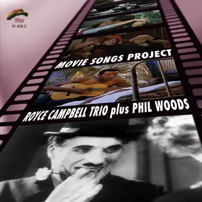 Movie Song Project - Phil Woods