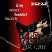 Alfi Da Lovely - I Wanna Give You More - Original Mix