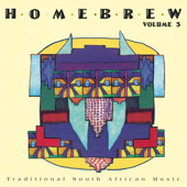Homebrew, Vol. 3 - Various Artists