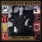 Cucumber Rag - March & Two Step - Frederick Hodges lyrics
