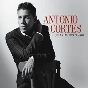 Antonio Cortes