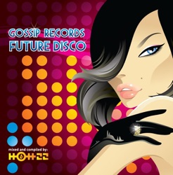 Hott 22 - Before I Let You In