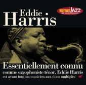 Eddie Harris - You Got It In Your Soulness (Live At Montreux Jazz Festival)