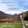 MENC National Biennial Conference 2006: University of Kentucky Men’s Chorus album lyrics, reviews, download