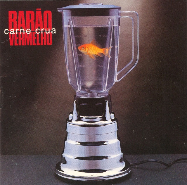 Carne Crua