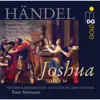 Georg Friedrich Händel: Joshua HWV 64 album lyrics, reviews, download