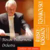 Stream & download Rimsky-Korsakov: Russian Easter Festival Overature - Tchaikovsky: Symphony No. 5