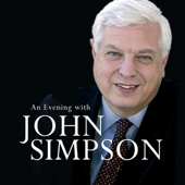 An Evening with John Simpson (Unabridged) - John Simpson