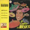 Vintage México Nº4 - EPs Collectors. B.S.O: "El Cantor De México" album lyrics, reviews, download