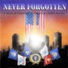 Never Forgotten, Vol. 1., 2011