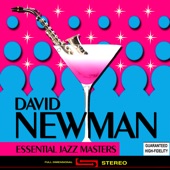 David "Fathead" Newman - Cellar-Groove