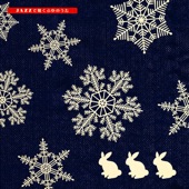 Japanese Winter Songs Jazz Instrumentals artwork