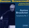 Bruckner: Symphony No. 7 album lyrics, reviews, download