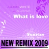 What Is Love (feat. Al Johnson) [New Remix 2009] - EP