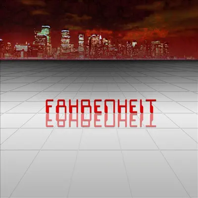 Manhattan Crisis - EP - Fahrenheit