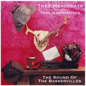 Thee Headcoats - Squaresville
