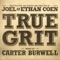 A Great Adventure - Carter Burwell lyrics