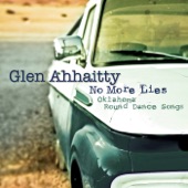Glen Ahhaitty - The Way Love Goes