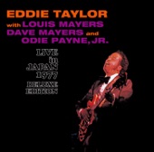 Eddie Taylor - Crossroads