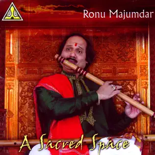 baixar álbum Ronu Majumdar - A Sacred Space