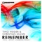 Remember (Jenny Lindberg Remix) - Tino Heider & Christian Silvan lyrics