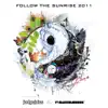 Stream & download Sunrise Festival 2011 (Mixed By Judge Jules and Marcel Woods)