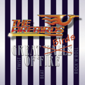 Great Birds of Fire - The Firebirds