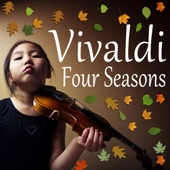 The 4 Seasons (Spring) Ii. Largo E Pianissimo Sempre artwork