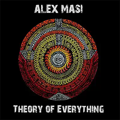 Theory of Everything - Alex Masi