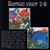 Barnas viser 7-8