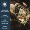 Mozart: Horn Concertos album lyrics, reviews, download