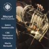 Mozart: Horn Concertos