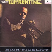 Tommy TUrrentine - Blues For J.P.