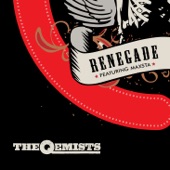 Renegade - EP artwork