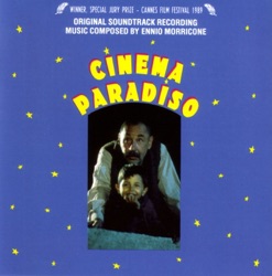 Ennio Morricone - Toto and Alfredo