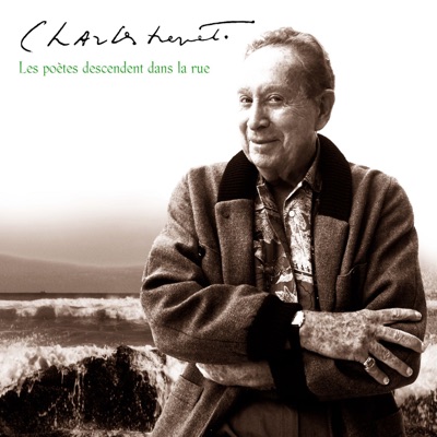 Les poètes descendent dans la rue - Charles Trénet
