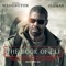 Amen - Atticus Ross lyrics