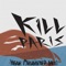 Yeah (Drumstep Mix) - Kill Paris lyrics