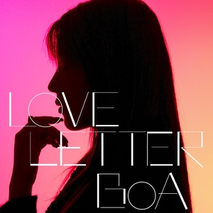 LOVE LETTER - EP