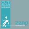 Future Shock/ Present Shock - Single