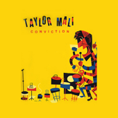 Like Lilly Like Wilson - Taylor Mali Cover Art