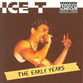 Ice T - The Coldest Rap
