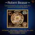 Beaser: Concerto for Piano, The Seven Deadly Sins, Chorale Variations album cover