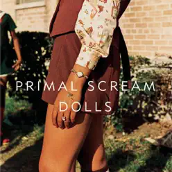 Dolls - Single - Primal Scream